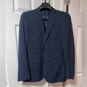 JF J. Ferrar Collection Suit Jacket and Pants Slim Fit